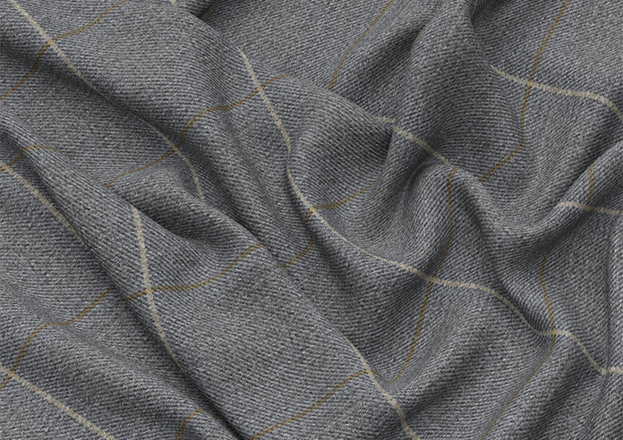 Grampian, Basset - Roman Blind - Image 4